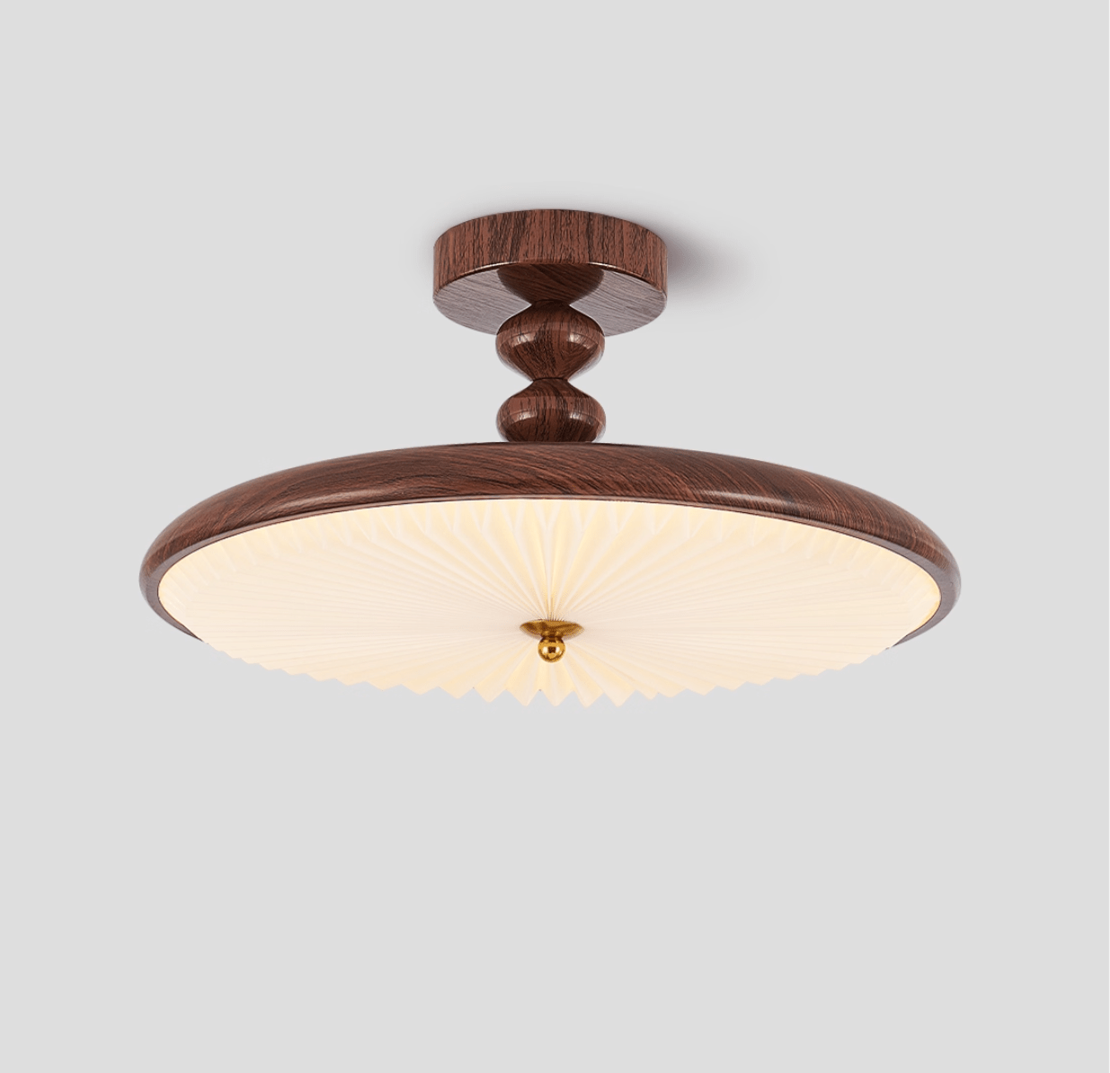 Aurelia Modern Acrylic Ceiling Light