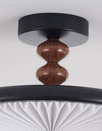 Aurelia Modern Acrylic Ceiling Light