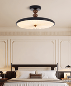 Aurelia Modern Acrylic Ceiling Light