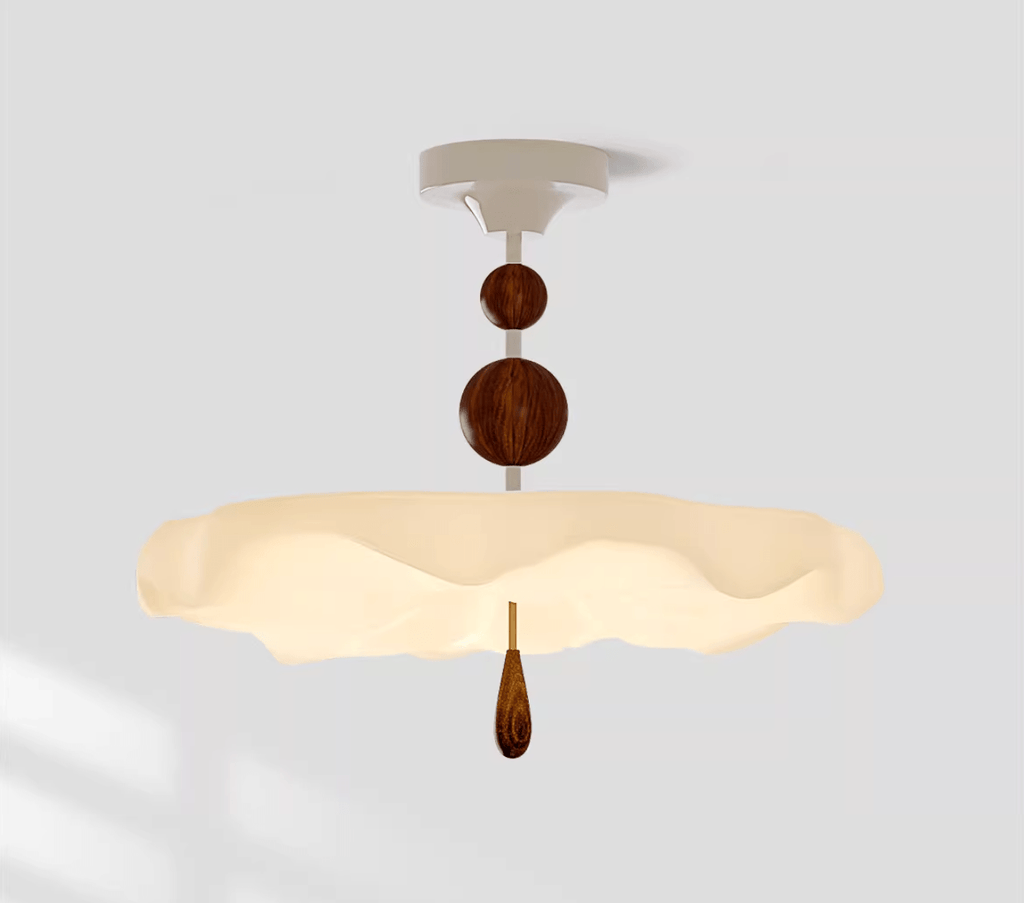 Cloudora Modern Metal Ceiling Light