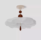 Cloudora Modern Metal Ceiling Light