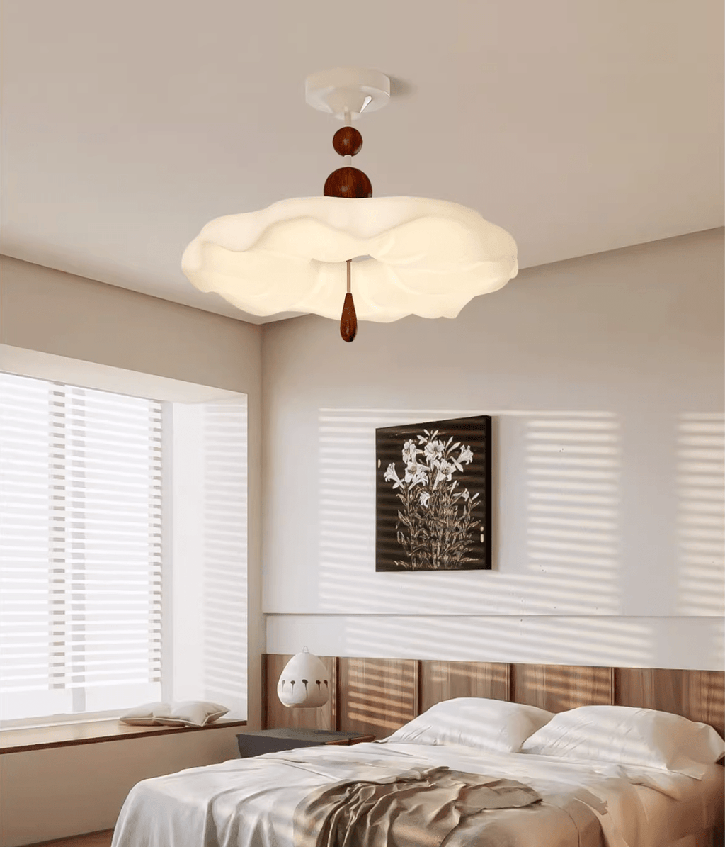 Cloudora Modern Metal Ceiling Light