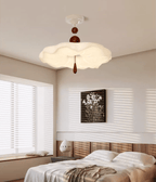 Cloudora Modern Metal Ceiling Light