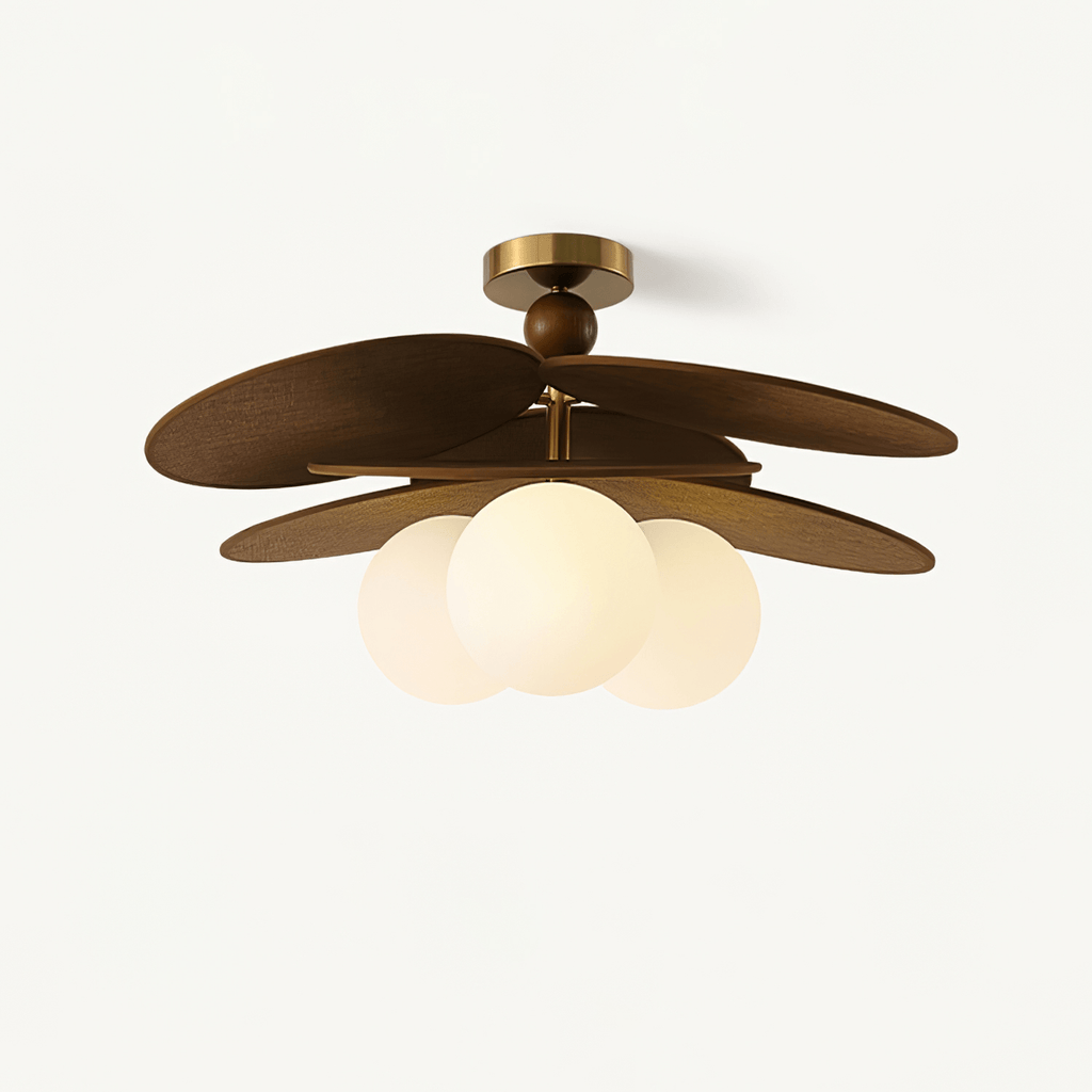 Aurelian Modern Metal Ceiling Light