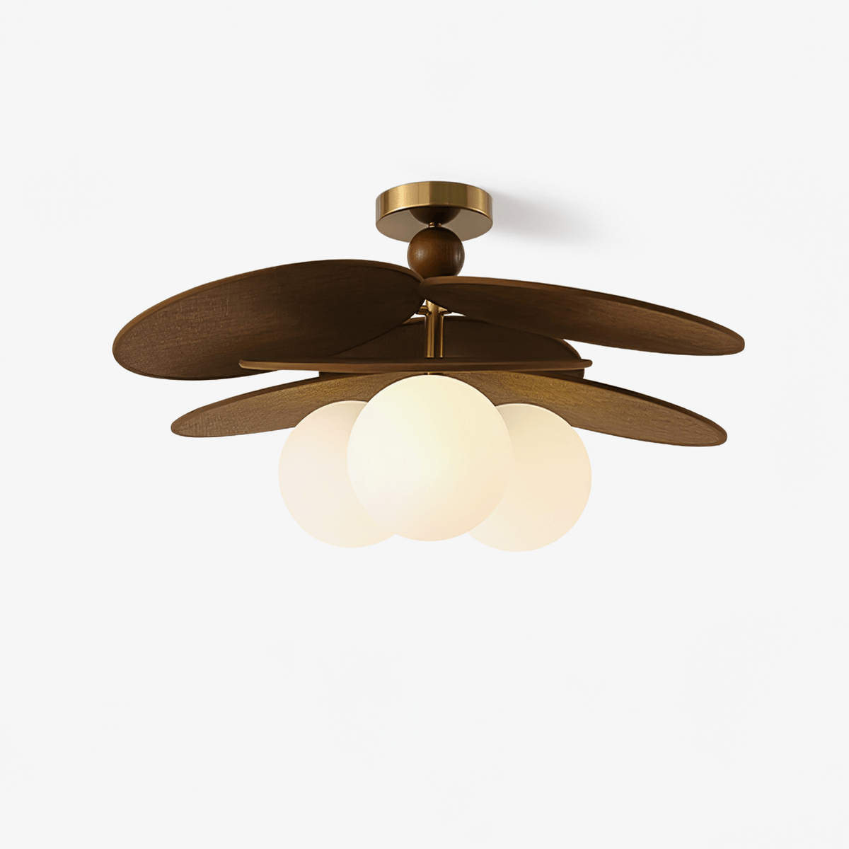 Aurelian Modern Metal Ceiling Light