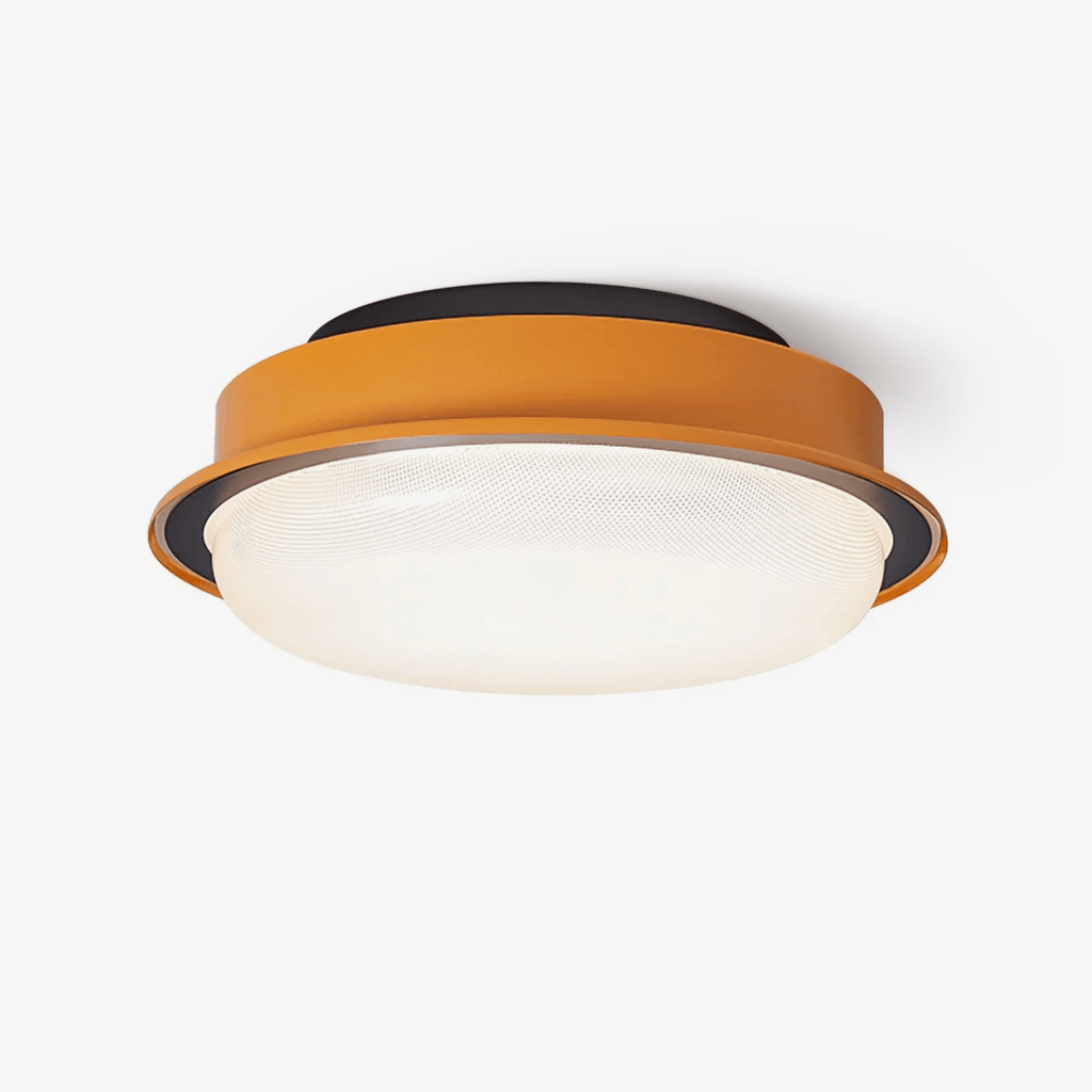 Caelan Modern Metal Ceiling Light