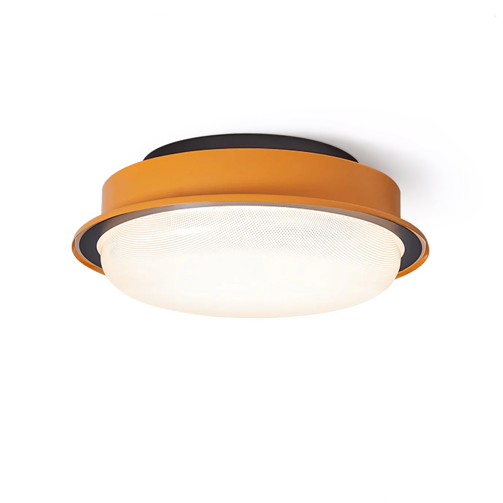 Caelan Modern Metal Ceiling Light