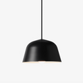 Ambit Minimalist Metal Pendant Light