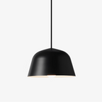Ambit Minimalist Metal Pendant Light