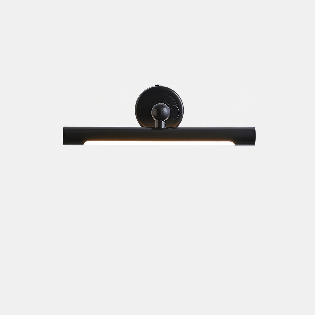 Brunelux Industrial Metal Wall Light