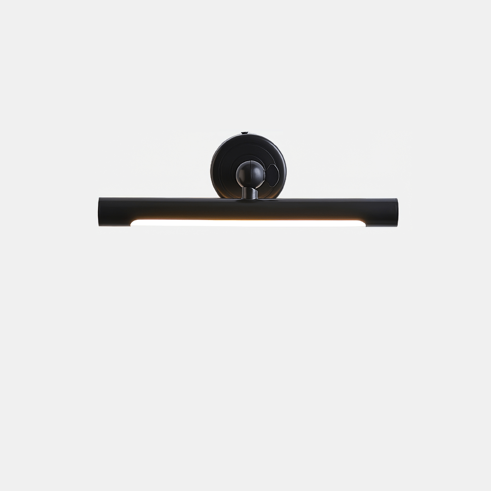 Brunelux Industrial Metal Wall Light