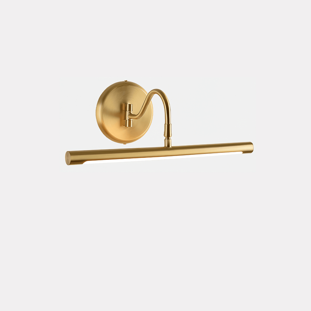 Gildra Modern Metal Wall Light