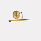 Gildra Modern Metal Wall Light