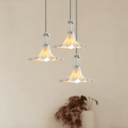 Mugena Industrial Ceramics Pendant Light