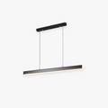 Arisha Modern Linear LED Pendant Light