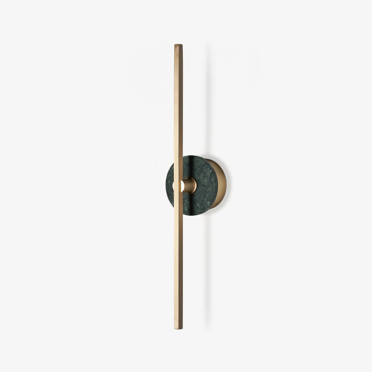 Elmarir Linear Alabaster Wall Light