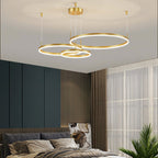 Arisha Modern Pendant Light Tir-Circle - image 17