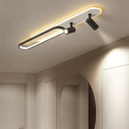 Aim Modern Ceiling Light Spotlight