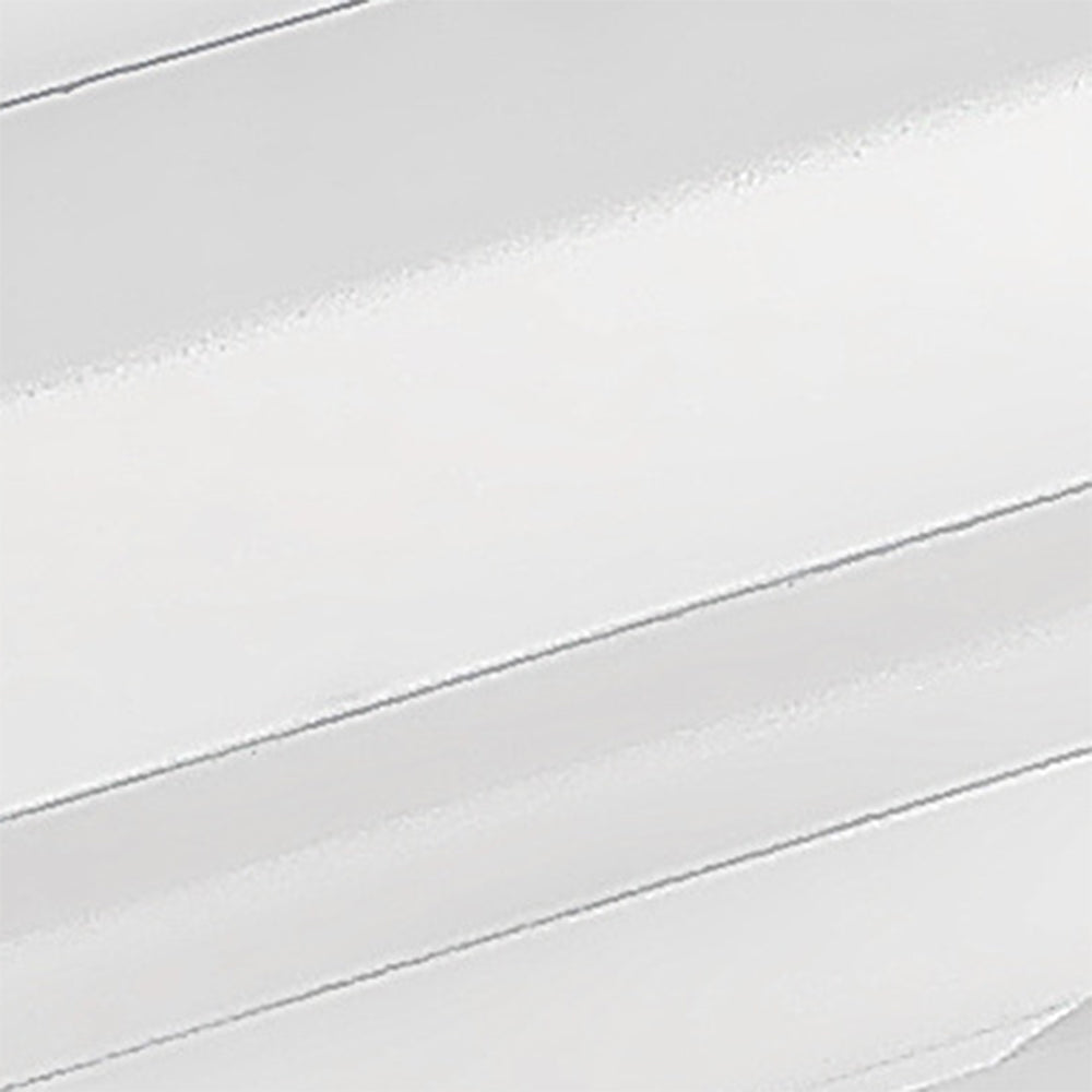 Arisha Modern Square Acrylic Wall Lamp Bathroom