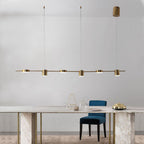 Arisha Minimalist Multi Pendant Light