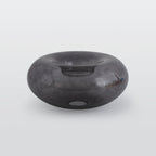 Arisha Industrial Art Deco Globe Flush Mount Ceiling Light - image 12