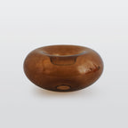 Arisha Industrial Art Deco Globe Flush Mount Ceiling Light - image 16