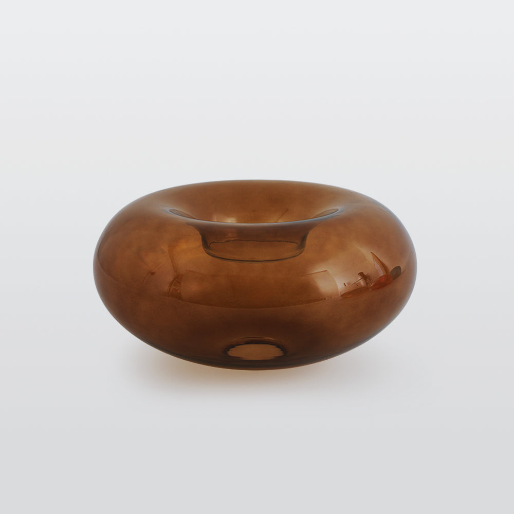 Arisha Industrial Art Deco Globe Flush Mount Ceiling Light - image 16