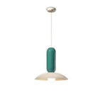 Valentina Nordic Creative Colorful Pendant Light,