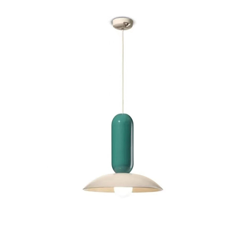 Valentina Nordic Creative Colorful Pendant Light,