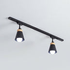 Aim Nordic Modern Cone LED Ceiling Light Spotlight