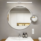Arisha Minimalist Linear Wall Lamp Bathroom
