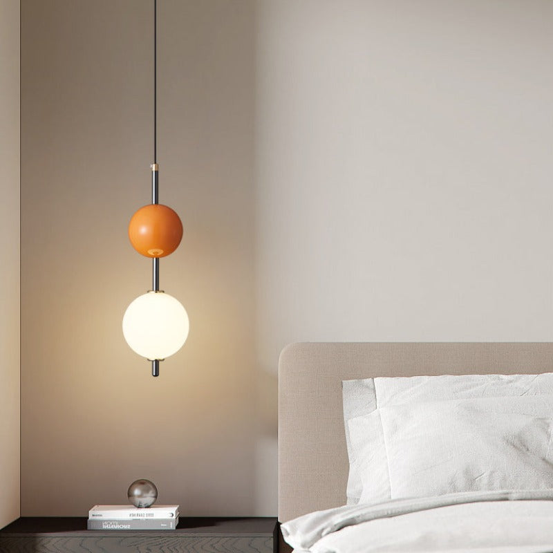 Valentina Modern LED Pendant Light Bedroom Living Room