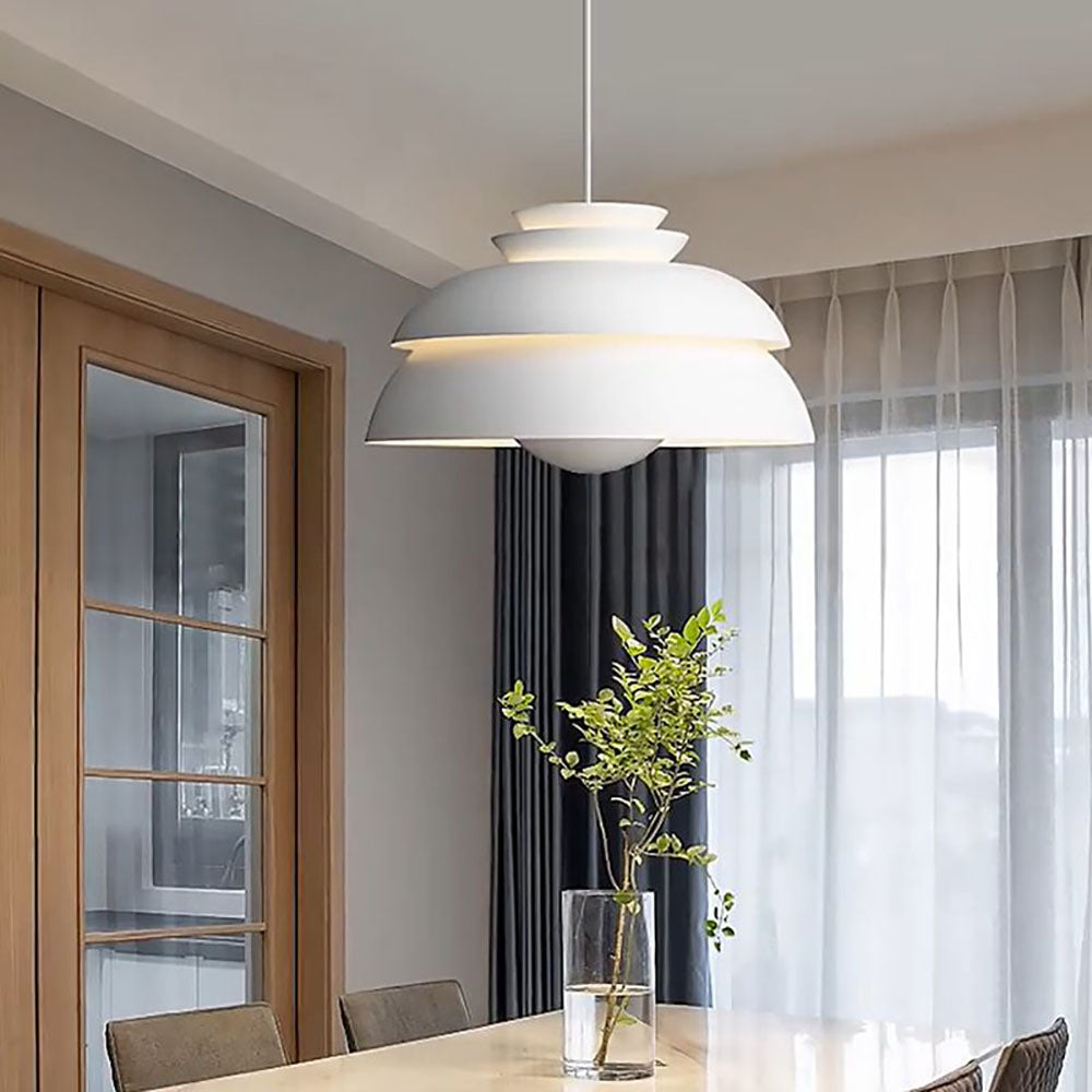 Valentina Modern Pendant Light