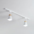 Aim Nordic Modern Cone LED Ceiling Light Spotlight