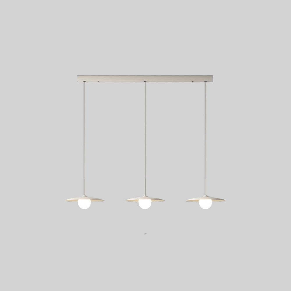 Arisha Cluster Pendant Light, 31.5"/46.8"