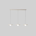 Arisha Cluster Pendant Light, 31.5"/46.8"