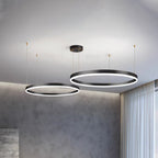 Arisha Modern Pendant Light Tir-Circle - Letslighting