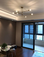 Edward Modern Chandelier
