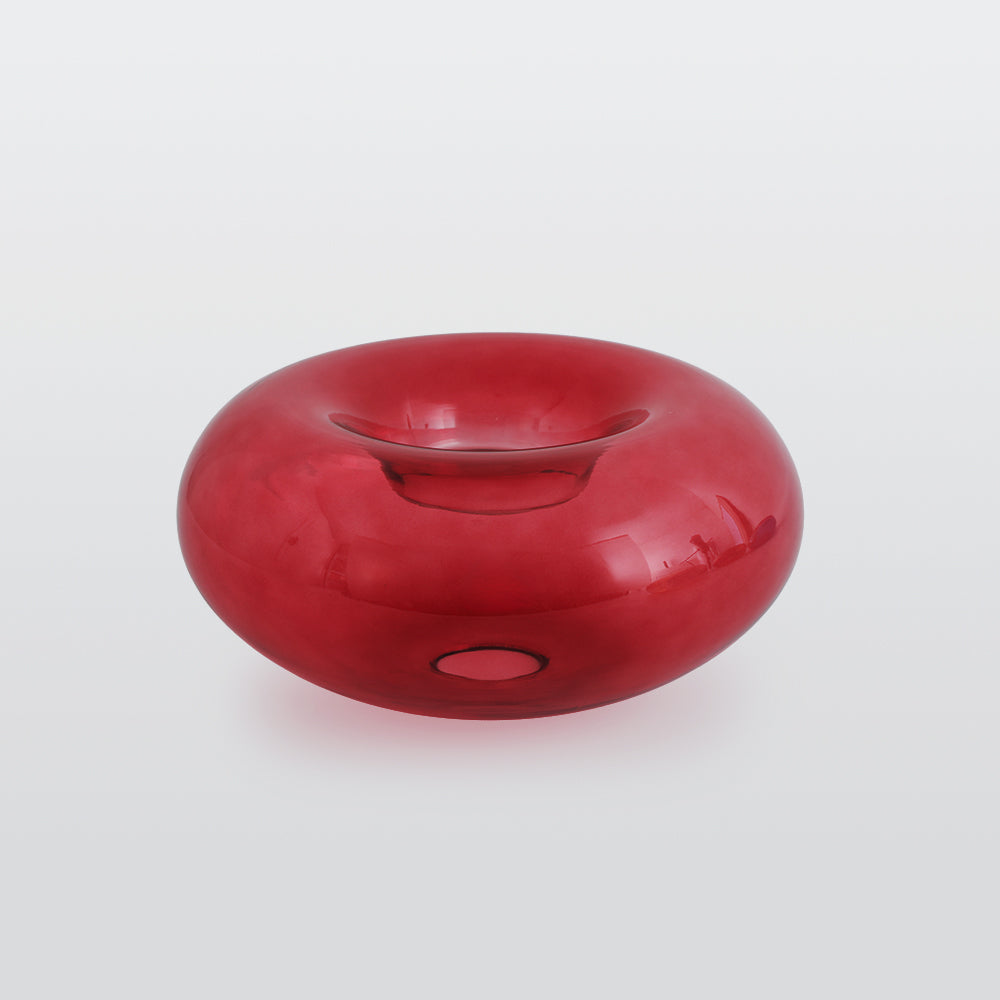 Arisha Industrial Art Deco Globe Flush Mount Ceiling Light - image 18
