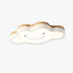 Arisha Creative Art Cloud LED Ceiling Light