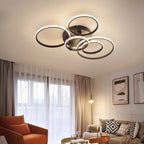Arisha LED Ceiling Light Circle Ring