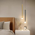 Arisha Linear Pendant Light Living Room / Bedroom