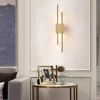 Arisha Modern Marble LED Wall Lamp