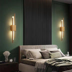Arisha Modern Marble LED Wall Lamp