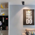 Arisha Modern LED Ceiling Light Spotlight Bedroom