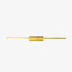 Arisha  Linear Mirror Vanity Wall Lamp Bathroom Bedroom Modern