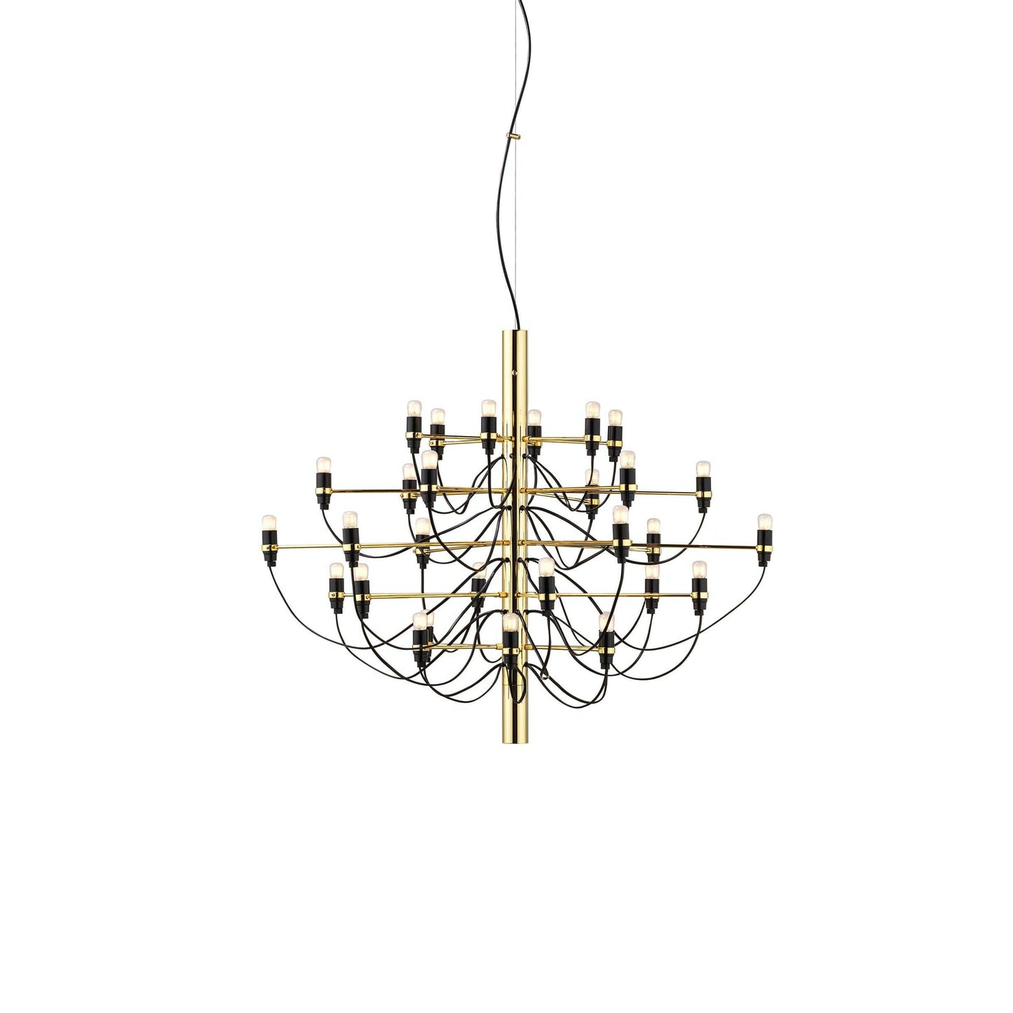 Lustra Pendant Lamp Fruit Four Color to Choose