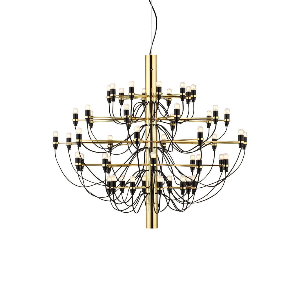 Lustra Pendant Lamp Fruit Four Color to Choose