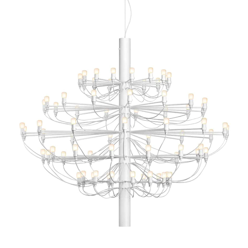 Lustra Pendant Lamp Fruit Four Color to Choose