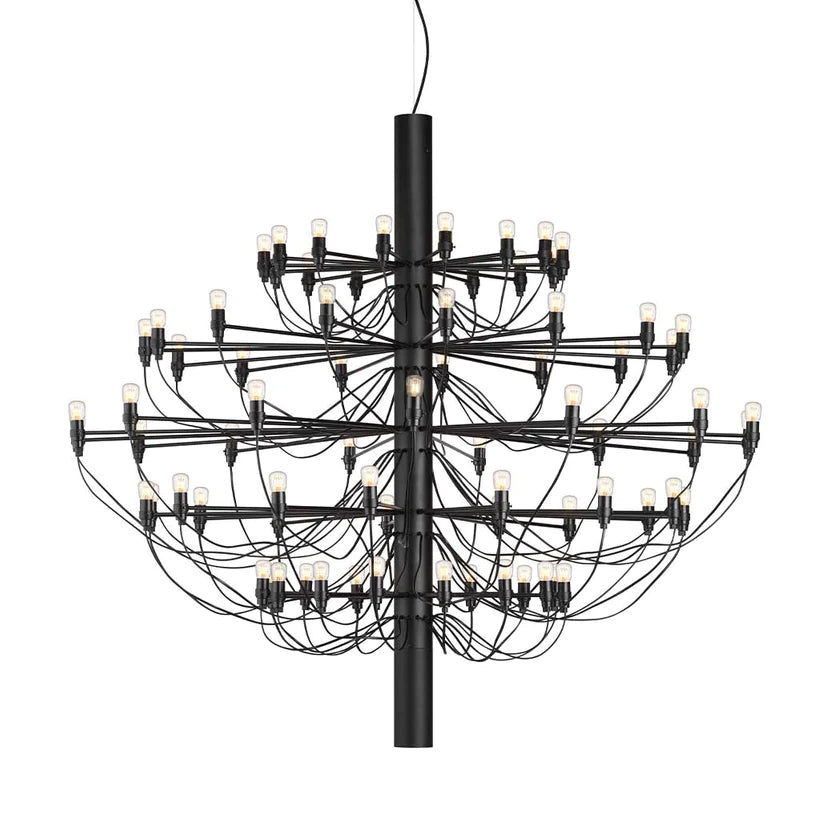 Lustra Pendant Lamp Fruit Four Color to Choose